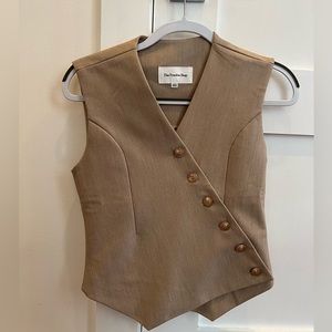The Frankie Shop vest top
